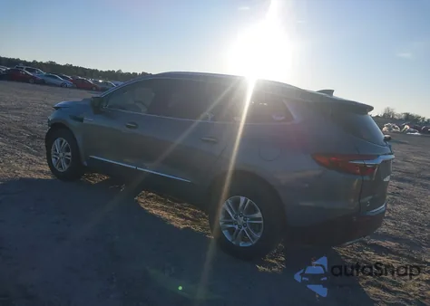 2019 Buick Enclave Fwd Essence z USA, uszkodzony, nr VIN 5GAERBKW1KJ169015